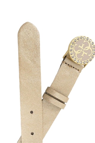 Ceinture Aida - Beige