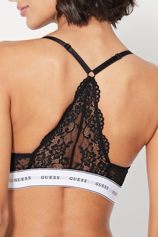 Soutien-gorge Noir