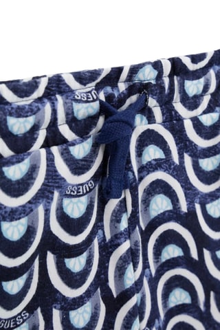 Short - Bleu marine