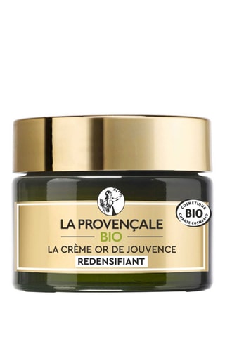 Verstevigende Crème Or de Jouvence Bio - 50 ml
