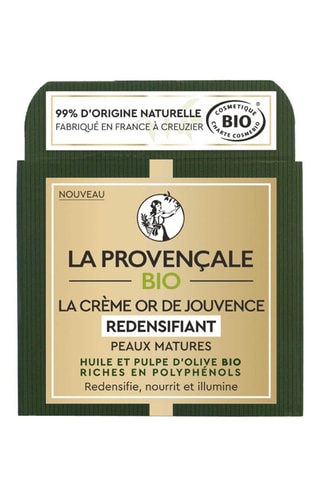 Verstevigende Crème Or de Jouvence Bio - 50 ml