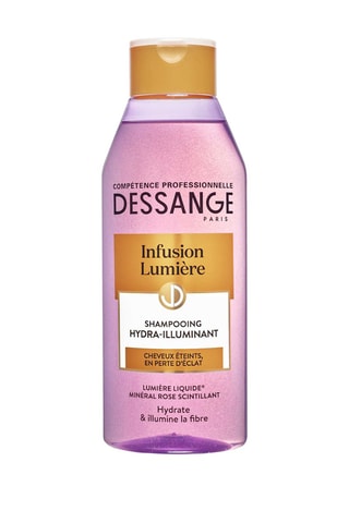 Shampoo Infusie Lumière - Dof Haar - 250 ml 