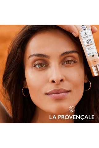 BB Crème Lumière d'Ocres - N°07 Très foncé - 30 ml