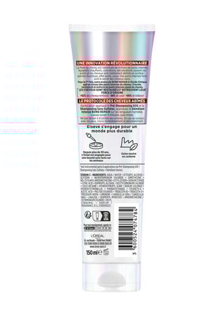 Ontwarrende Conditionner Intense Pro Bond Repair - Voor beschadigd haar - 150 ml
