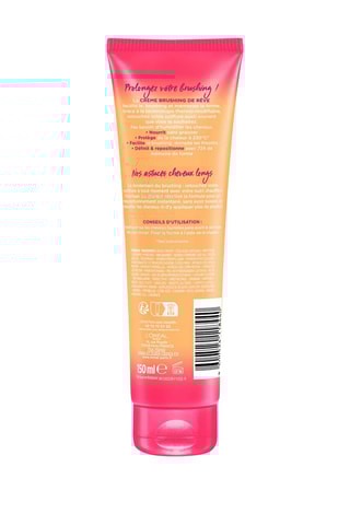 Haarcrème Dream Brushing Dream Long - Wonderolie en Vitamines - Lang Haar - 150 ml