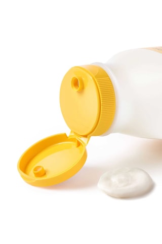 Veganistische antiklitverzorging Hair Food- Banaan- Voor droog haar - 350 ml