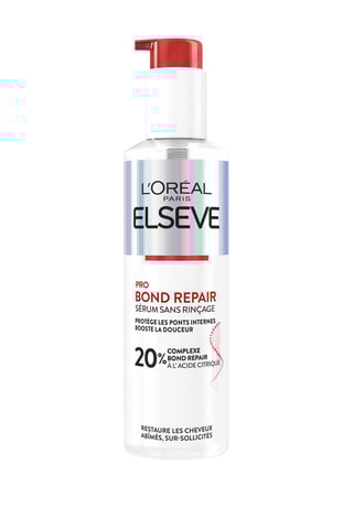 Herstellend Haarserum Pro Bond Repair - Voor beschadigd haar - 150 ml