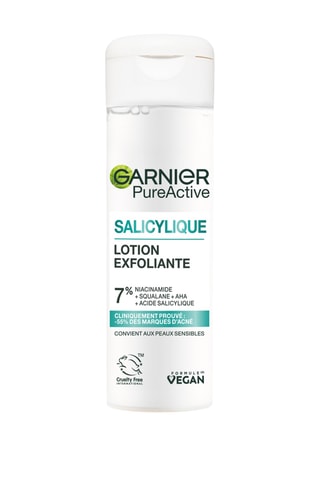 Scrublotion Salicylzuur - Geschikt voor de gevoelige huid - 120 ml