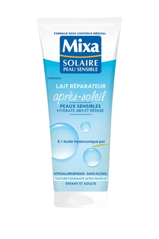 Herstellende After Sun voor Gevoelige Huid - 200 ml