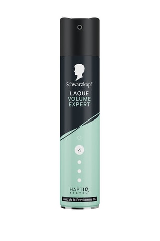 3 x Laque Volume Expert Schwarzkopf - 250 ml