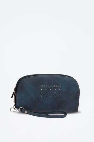 Sac à main Holly - Bleu marine