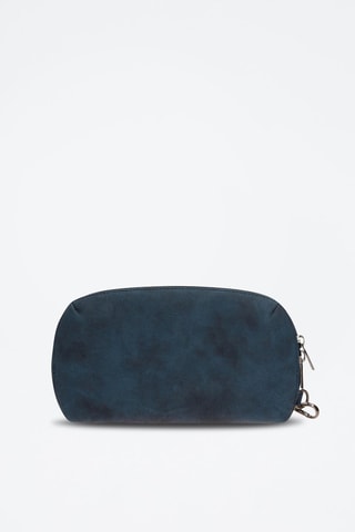 Sac à main Holly - Bleu marine