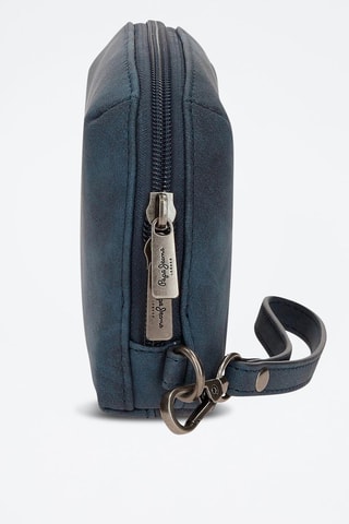 Sac à main Holly - Bleu marine