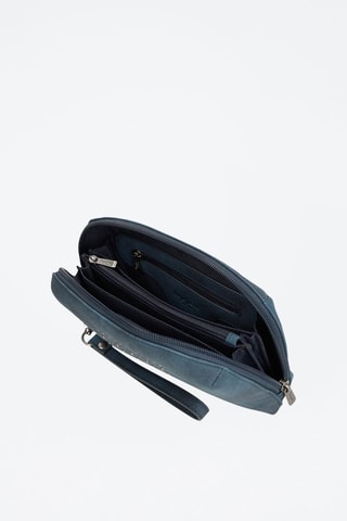 Sac à main Holly - Bleu marine