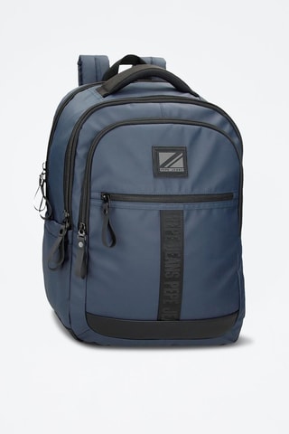 Sac à dos connecté Hoxton - Bleu foncé