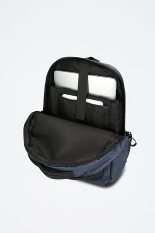 Sac à dos connecté Hoxton - Bleu foncé