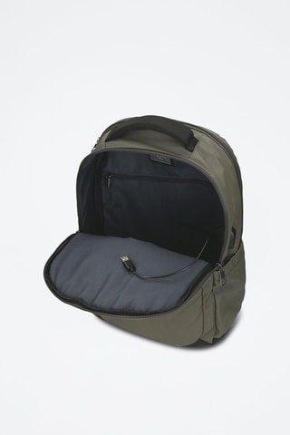 Sac à dos connecté Dortmund - Kaki
