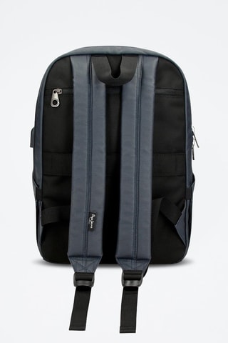 Sac à dos Hatfield - Bleu nuit