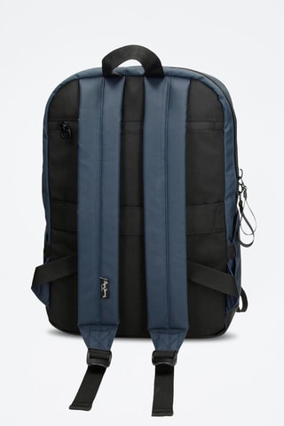Sac à dos Hoxton - Bleu marine