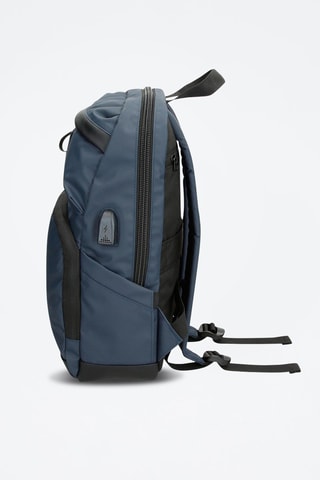 Sac à dos Hoxton - Bleu marine