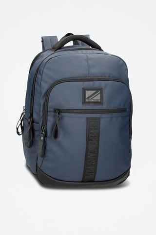 Sac à dos Hoxton - Bleu marine