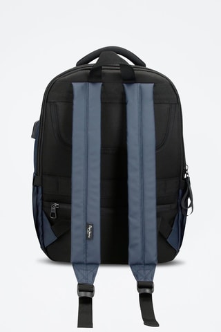 Sac à dos Hoxton - Bleu marine