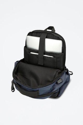Sac à dos Hoxton - Bleu marine