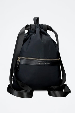 Sac à dos Morgan - Noir