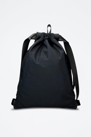 Sac à dos Morgan - Noir