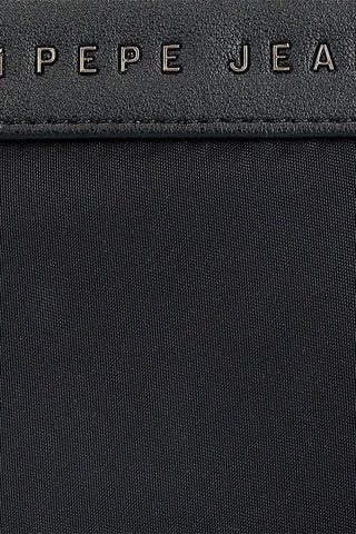 Sac à dos Morgan - Noir