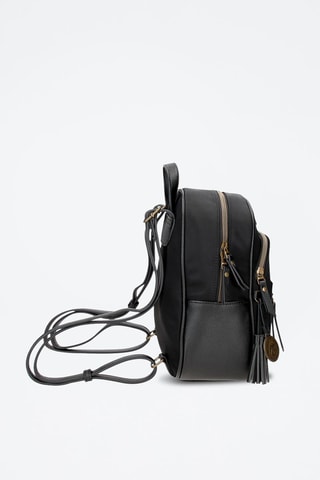 Sac à dos Lana - Noir