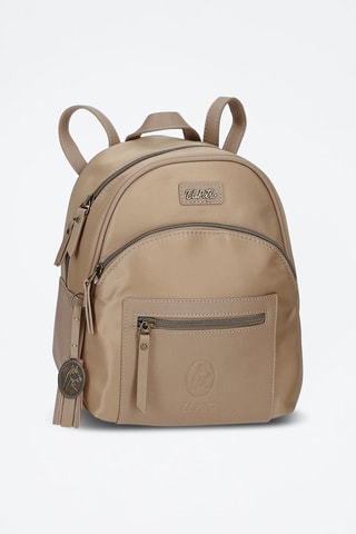 Sac à dos Lana - Beige