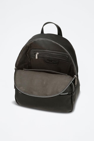 Sac à dos Christine - Noir