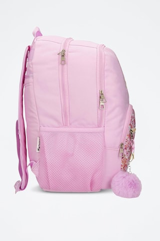 Sac à dos Sandra - Rose
