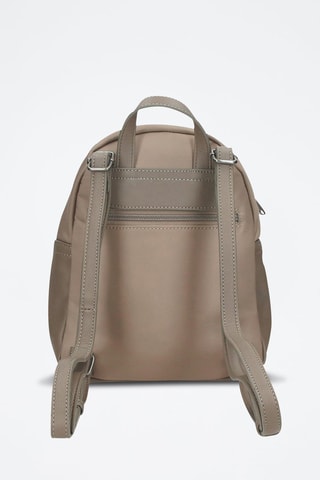 Sac à dos Christine - Taupe