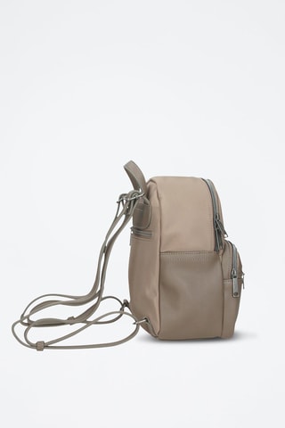 Sac à dos Christine - Taupe