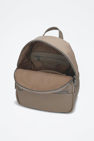 Sac à dos Christine - Taupe