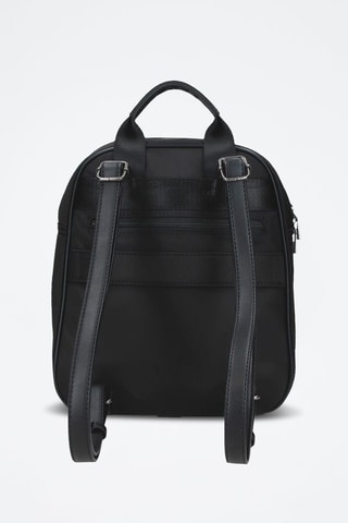 Sac à dos El potro Luna - Noir