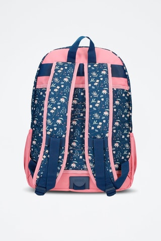 Sac à dos Ciao Bella - Bleu marine