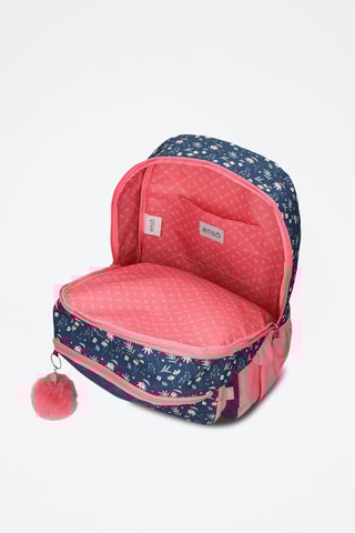 Sac à dos Ciao Bella - Bleu marine
