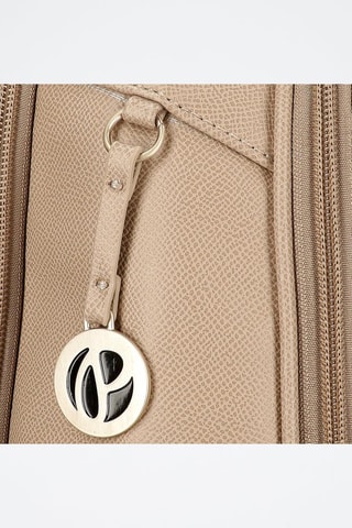 Sac à dos Elia - Taupe