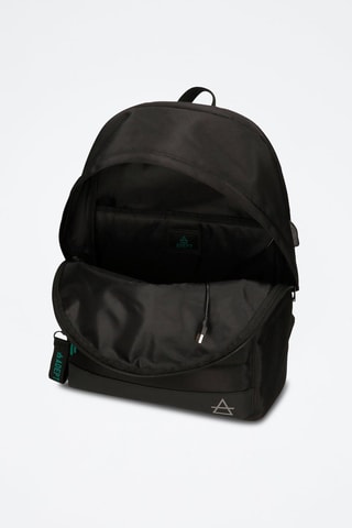 Sac à dos connecté Dmas - noir