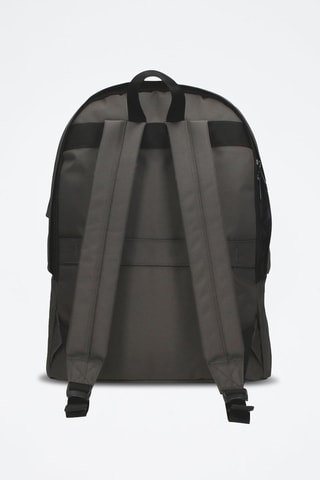 Sac à dos connecté Dmas - Anthracite