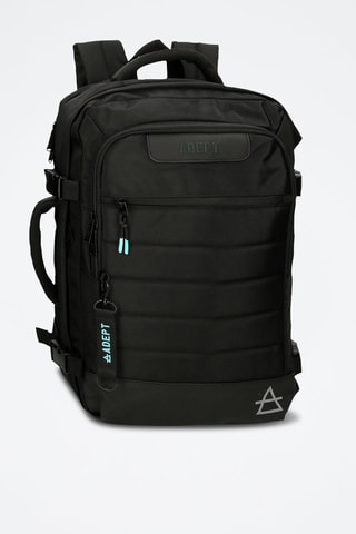 Sac à dos connecté Dmas - Noir