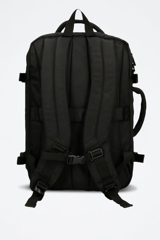 Sac à dos connecté Dmas - Noir