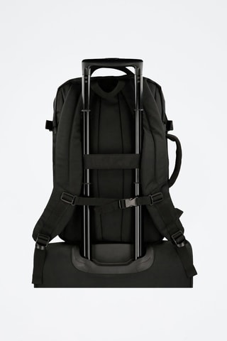 Sac à dos connecté Dmas - Noir
