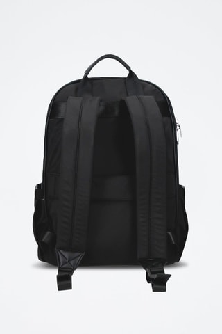 Sac à dos El potro Luna - Noir