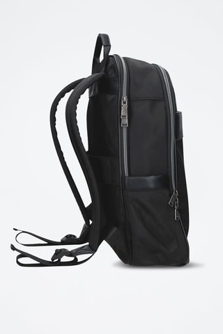Sac à dos El potro Luna - Noir