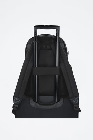 Sac à dos El potro Luna - Noir