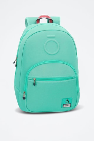 Sac à dos - Vert d'eau
